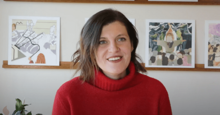 Erin Nelson headshot