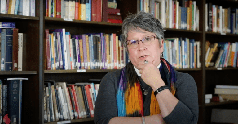 Jane Johnson headshot