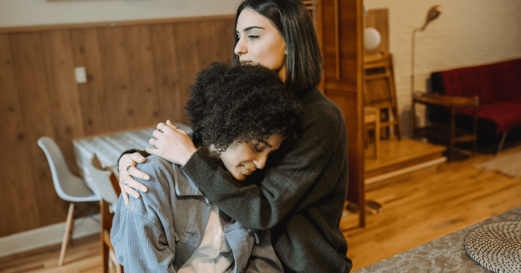 How to Begin When Your World Is Ending