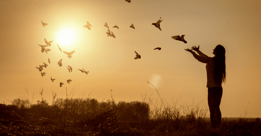 Hope in the Resurrection Zone