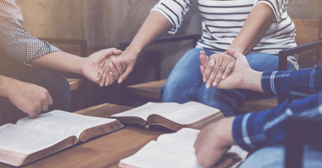 Forgiveness and Worship in Rural Communities