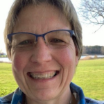 profile photo of Rev. Marianne Ell
