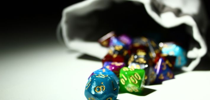 Dungeons & Dragons and Discipleship