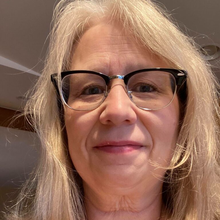 Arlene Flancher