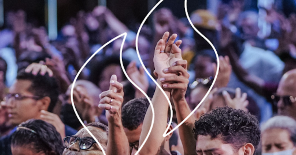 Alt Text: Faith+Lead | The Church’s Constant Evolution: How a Mixed Ecology Shapes Our Faith Today