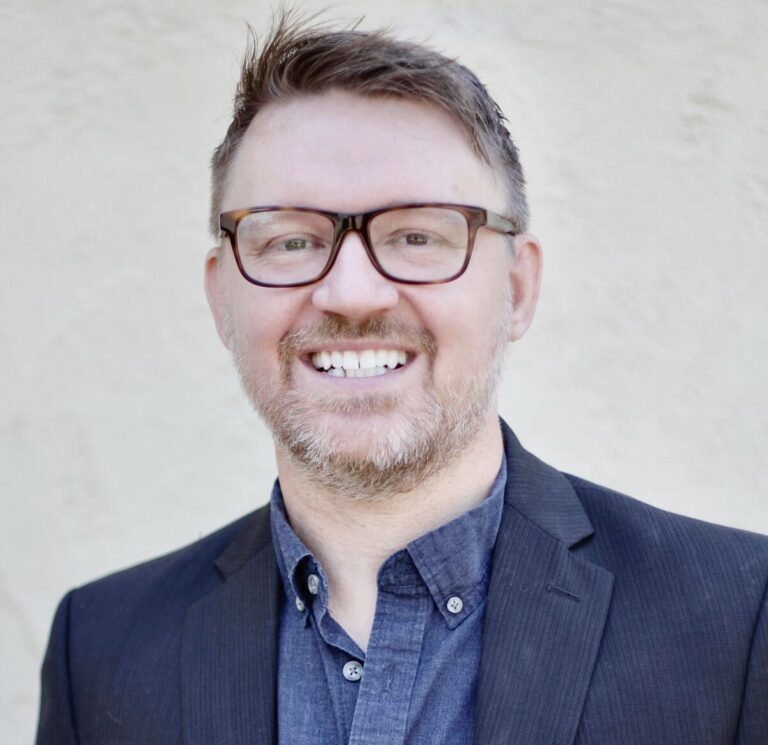 Dr. Andrew Root, PhD