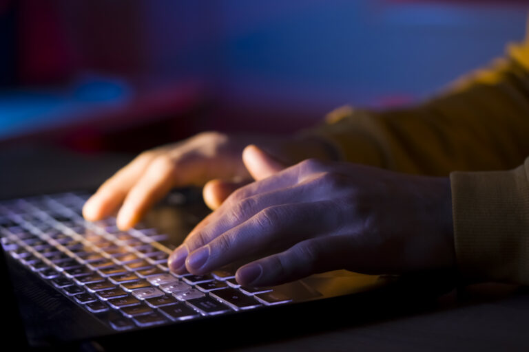 Amplifying Digital Ministry: AI and Content Creation