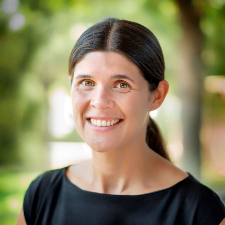 Dr. Jennifer Hornyak Wojciechowski