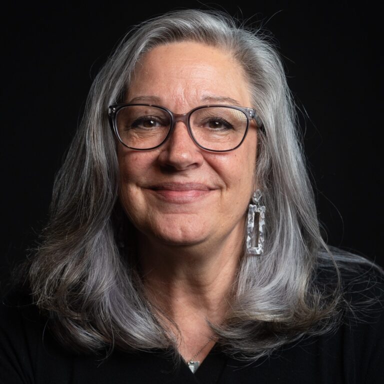 The Rev. Dr. Kathryn Skoglund