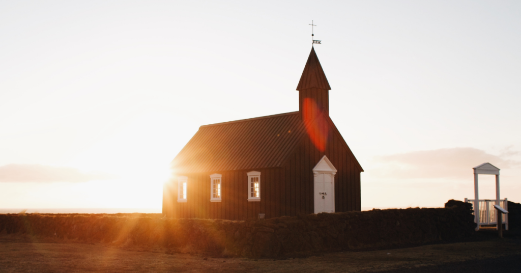 church