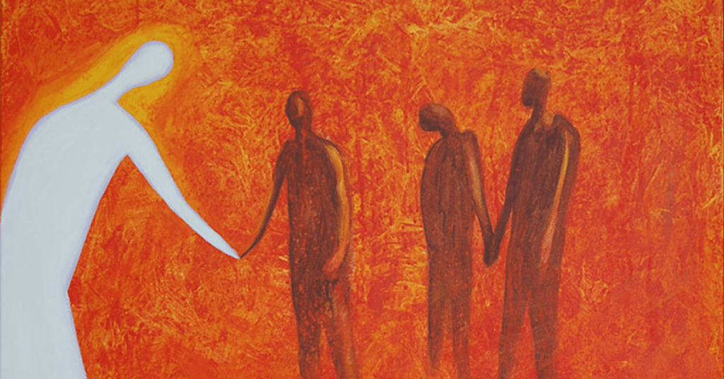 In the Fiery Furnace, Chris Cook