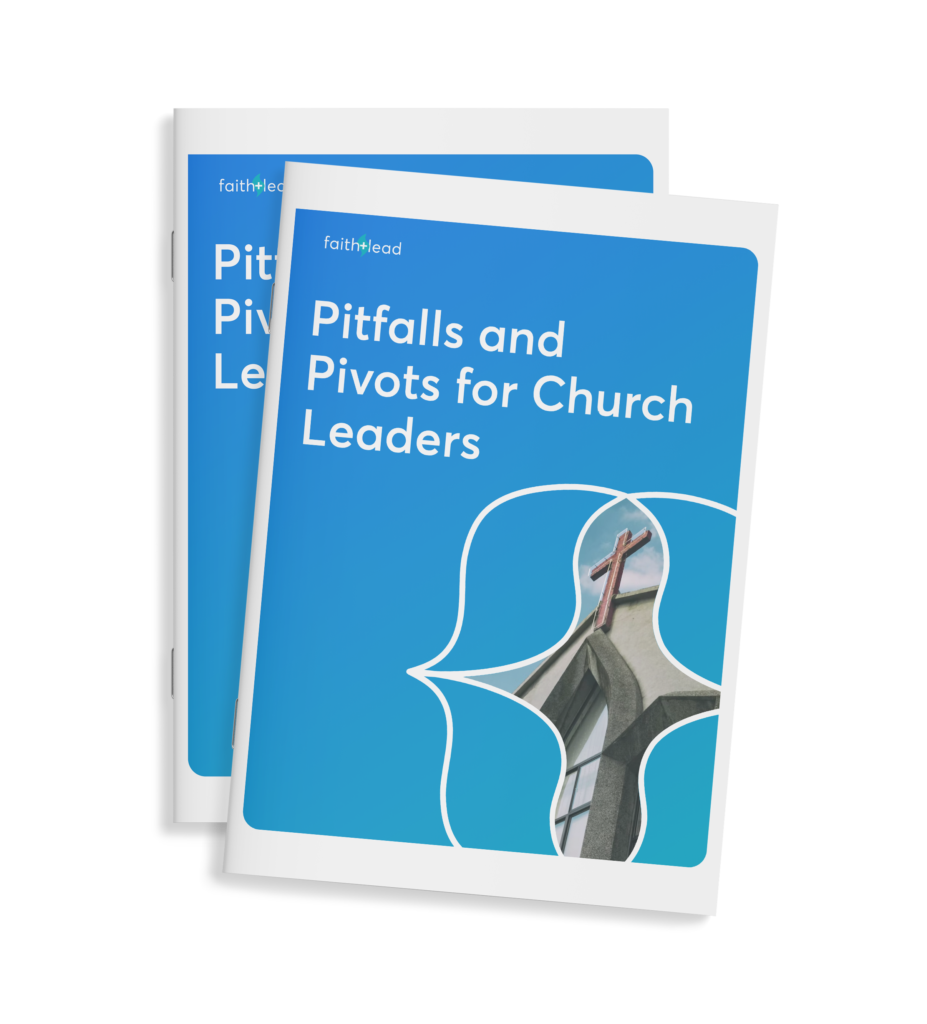 Pivot Podcast Ebook Featured Image