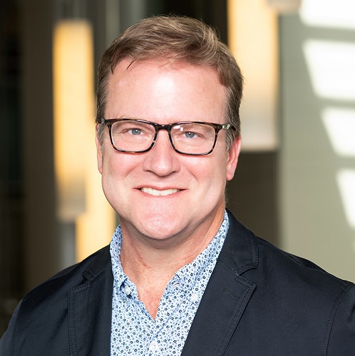 Ted A. Smith author profile picture