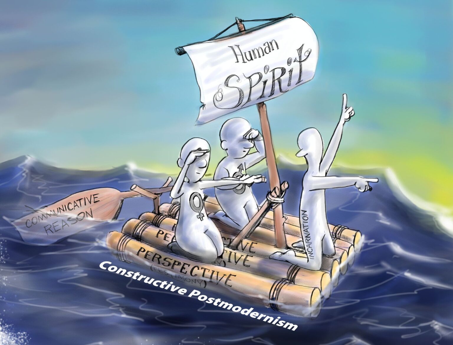 Faith After Deconstruction Faith Lead