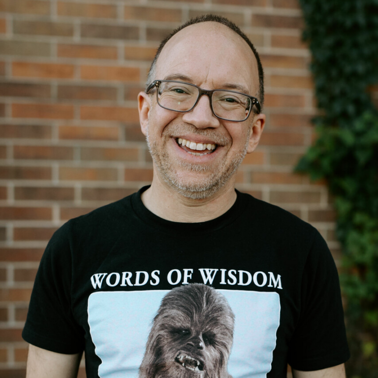 Dr. Jim McGrath