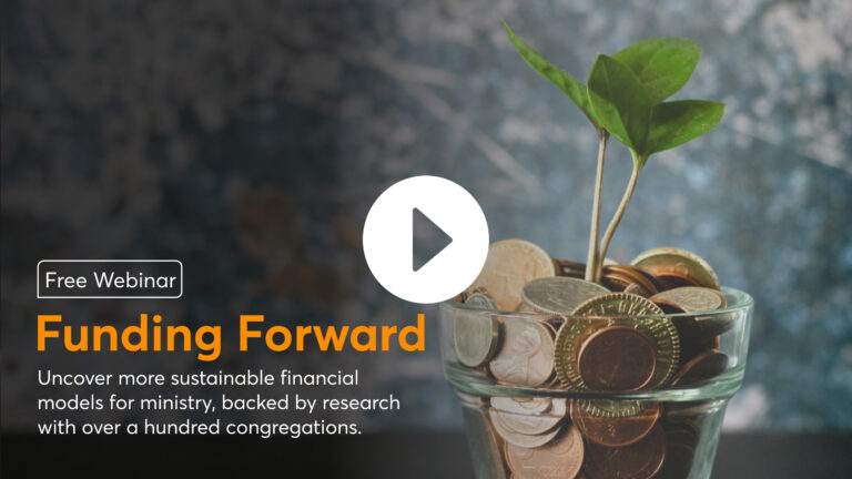 Webinar: Funding Forward