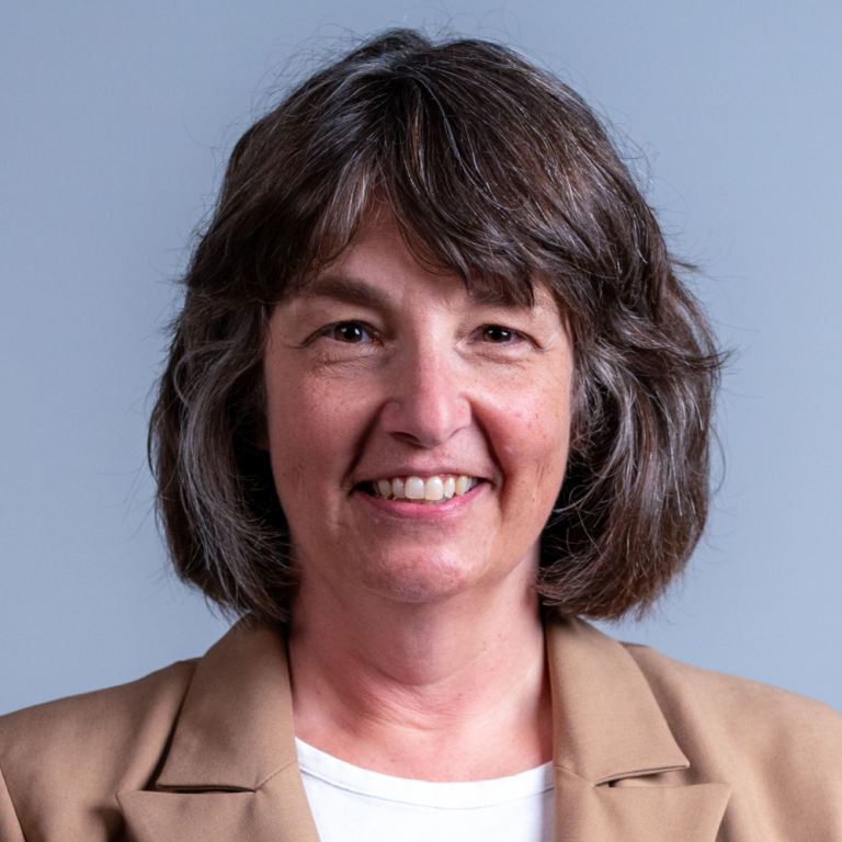 Faith+Lead Headshot of Susan Brooks, Director of Faith+Lead Academy.