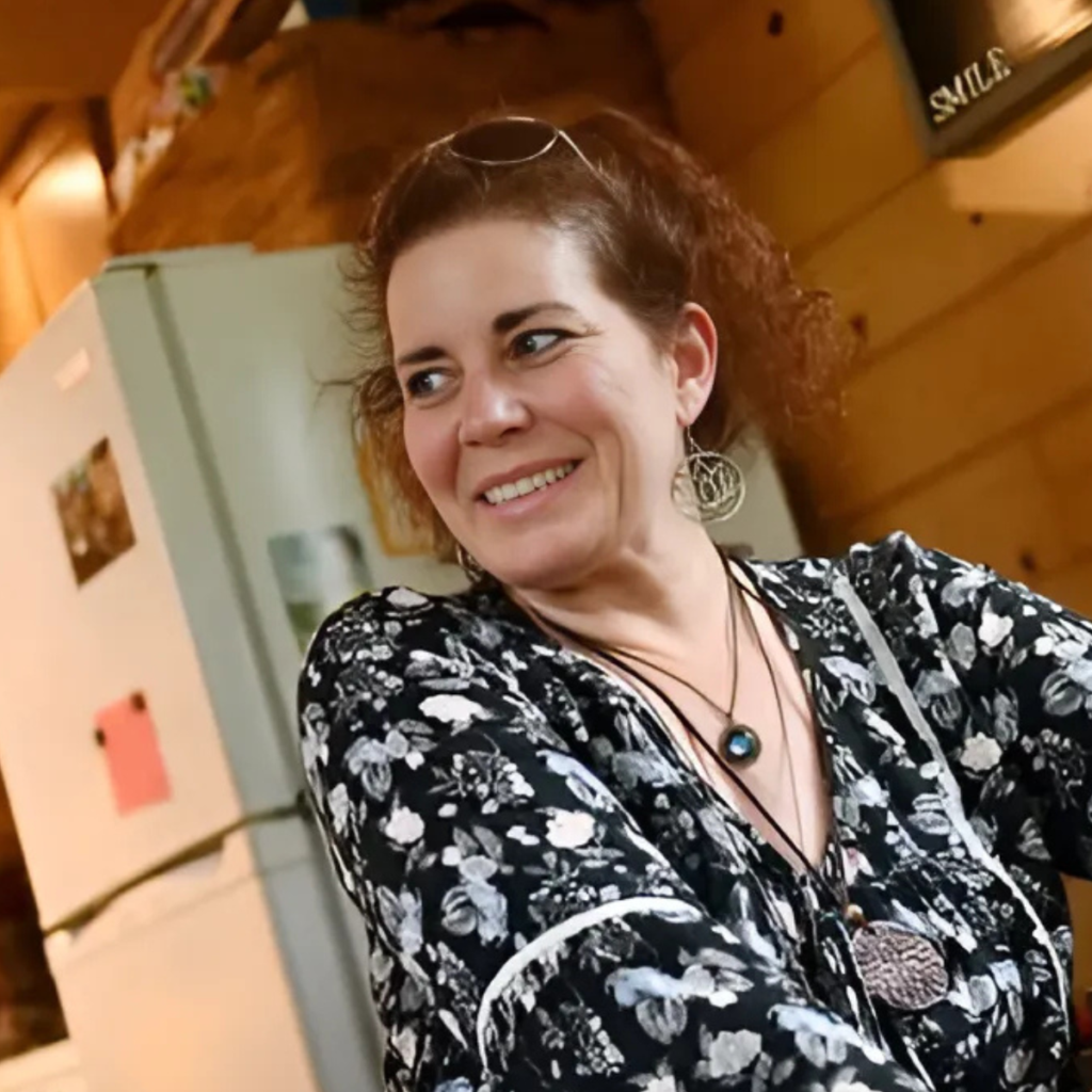 Photo of Nancy Dyson