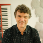 Mark Glanville headshot