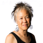 Headshot of Nina Lau-Branson