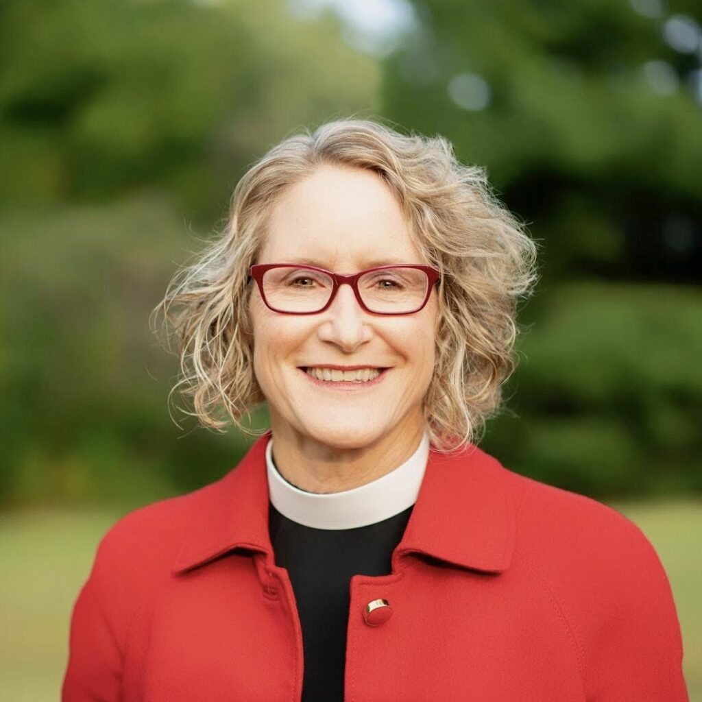 Blair Pogue