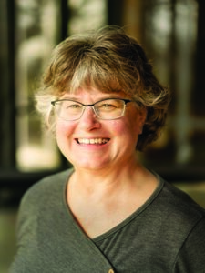 Dawn Alitz