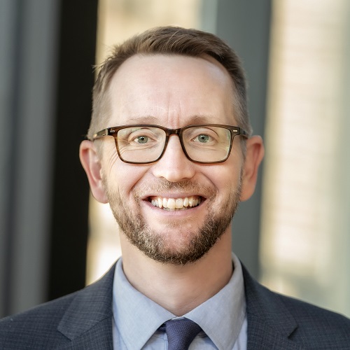Ben McDonald Coltvet