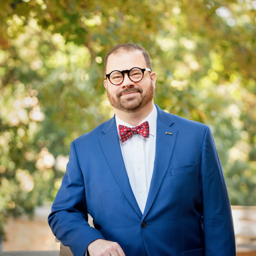 Cody J. Sanders