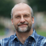 Headshot of Christian Smith