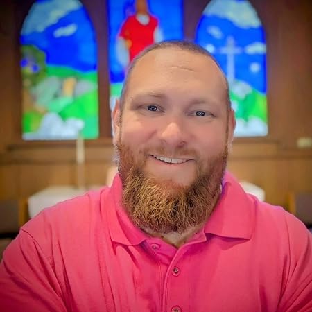 Wesley W. Ellis headshot