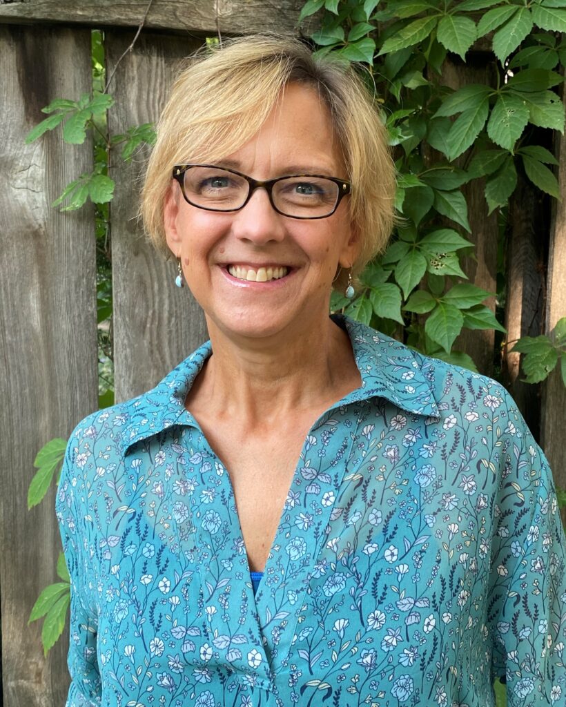 Joy McElroy
