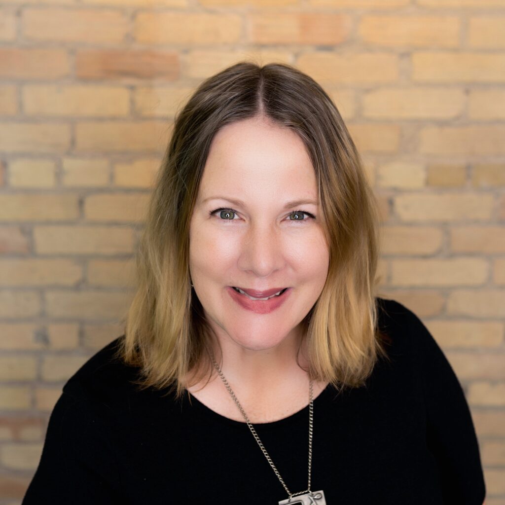 Dawn Rundman