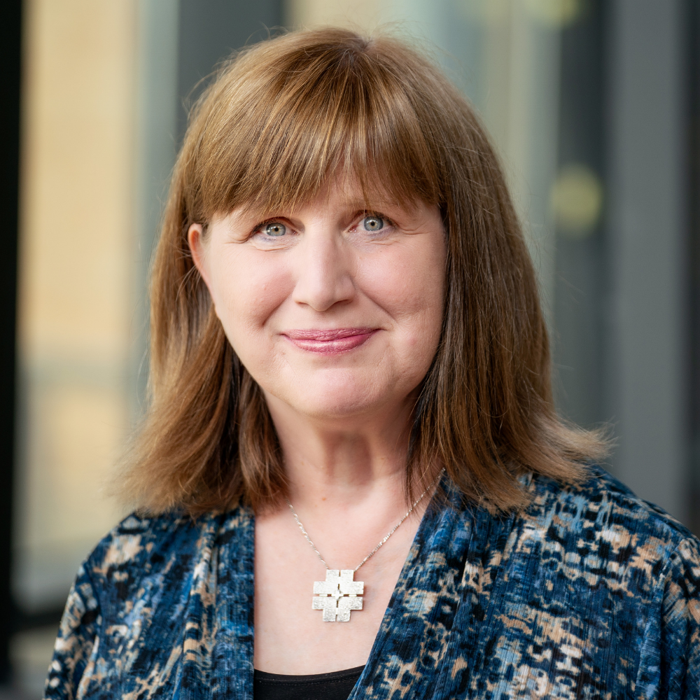 Kathryn Schifferdecker