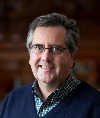 G. Jeffrey MacDonald