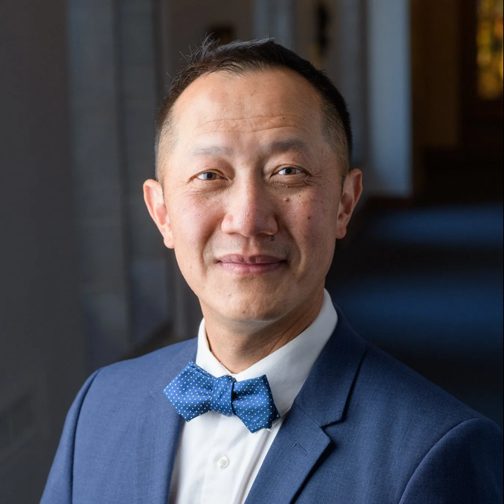 David Tsai Shinn
