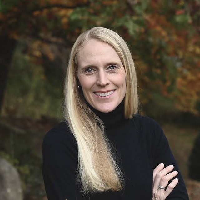Sara Cutter