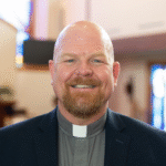 Headshot of Scott Johnson.