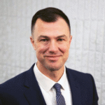 Josh Packard Headshot