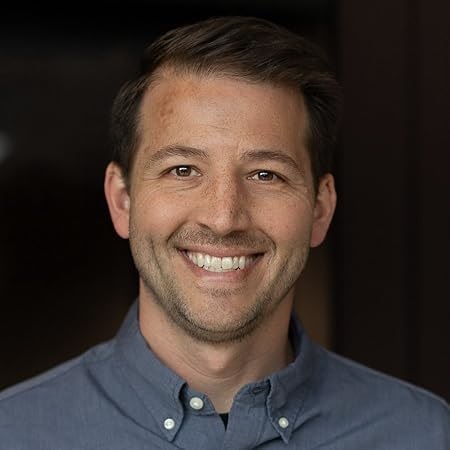 Jake Mulder headshot