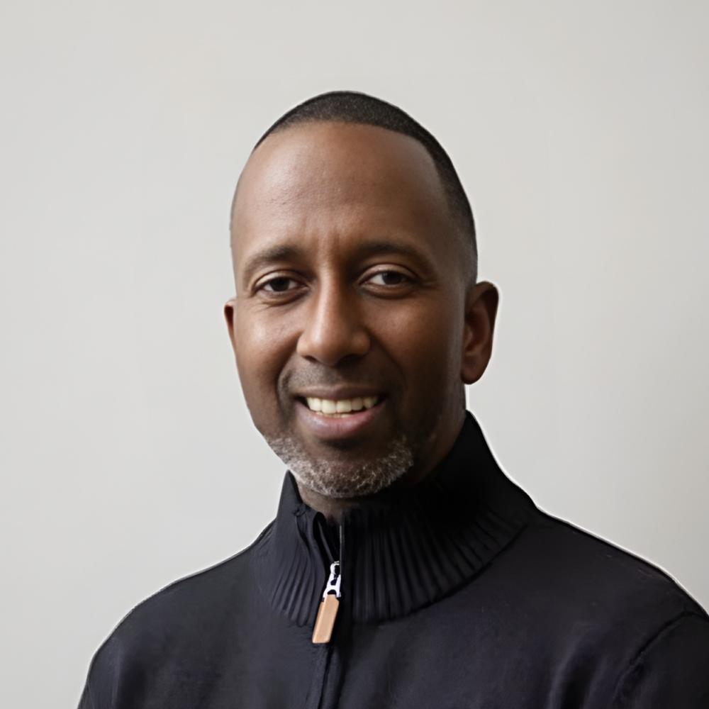 Brian Brown headshot