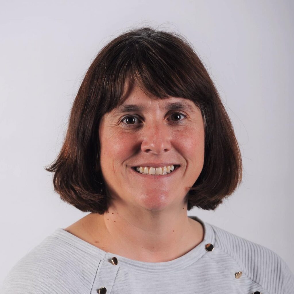 Heather Roth Johnson