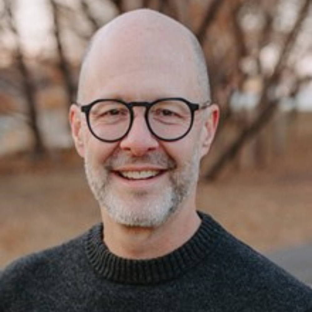 Headshot of Jeff Galley