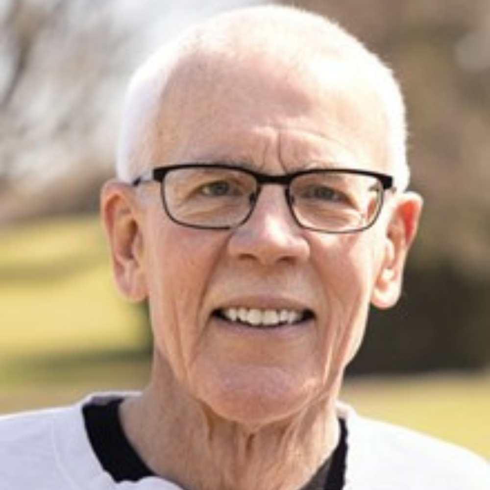 Phillip Smith headshot
