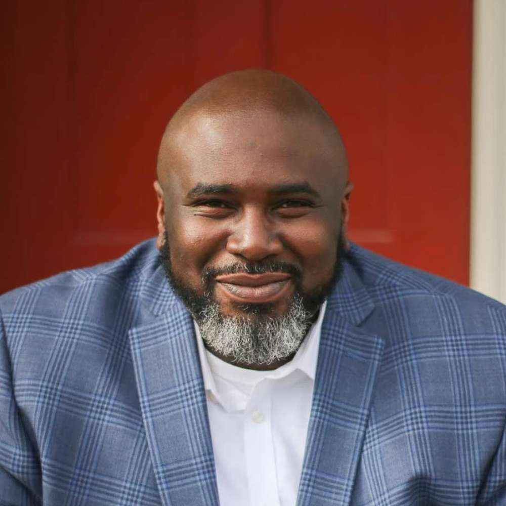 Edrin Williams