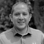 Henry Burbano headshot