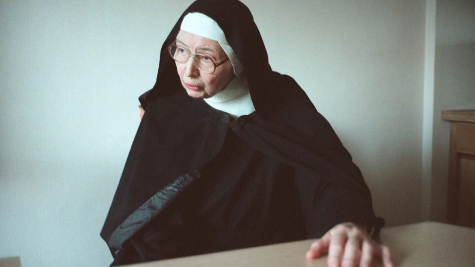 Sister Wendy by Neville Elder/Corbis via Getty Images.