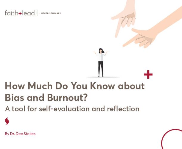 Bias and Burnout Handbook