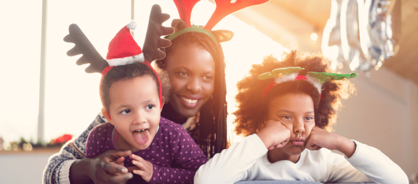 young-family-dressed-in-reindeer-ears